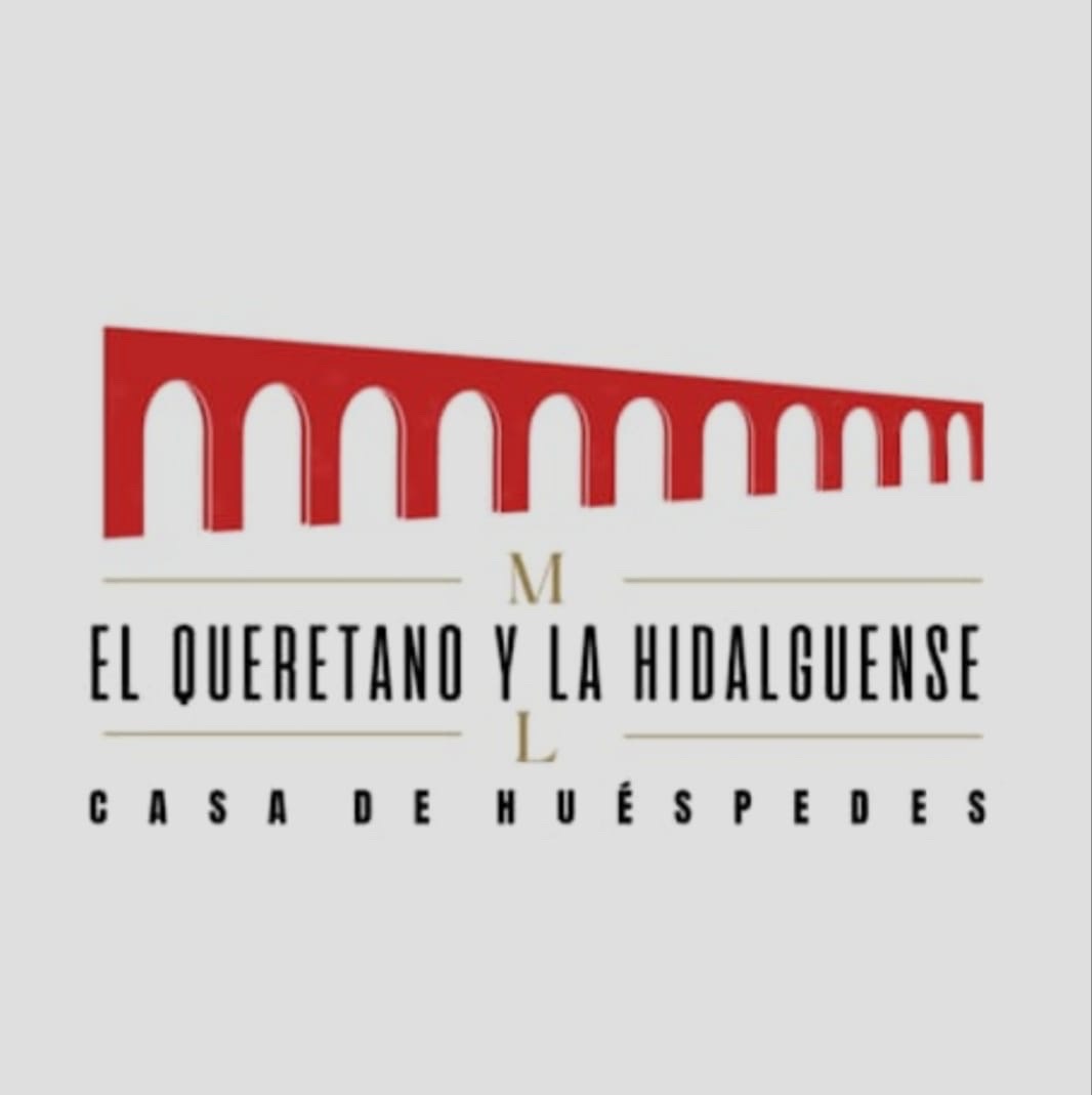 Logotipo El Queretano y La Hidalguense